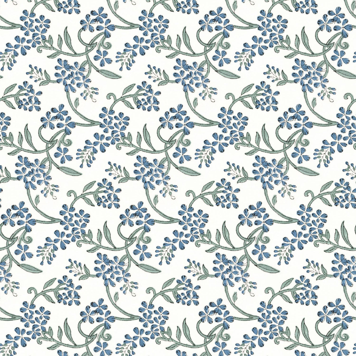 Mitchell Black Sanibel Wallpaper