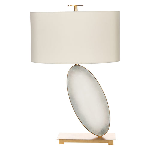 Bradburn Home Capella Blanc Table Lamp
