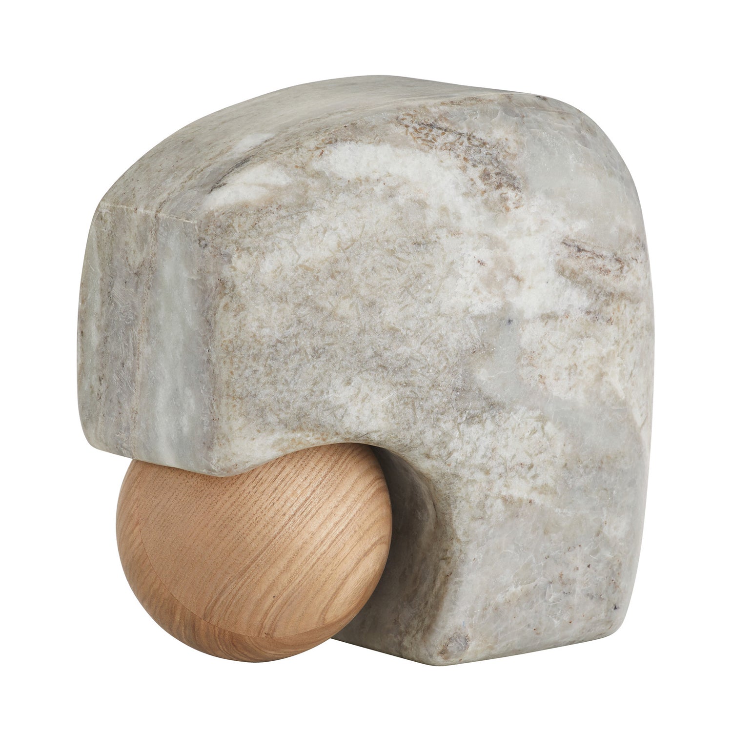 Arteriors Melt Bookend Set of 2