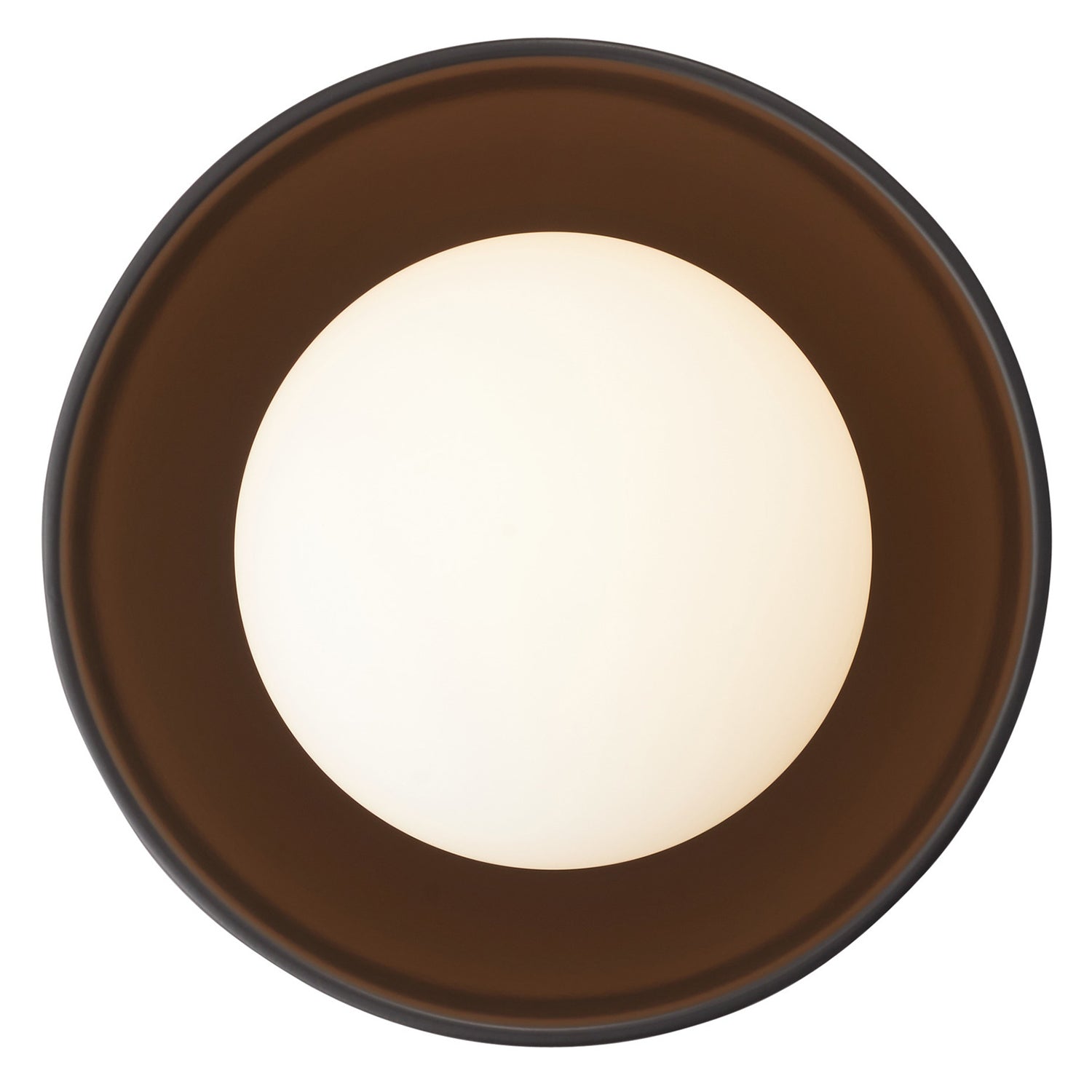 Arteriors Glaze Small Flush Mount