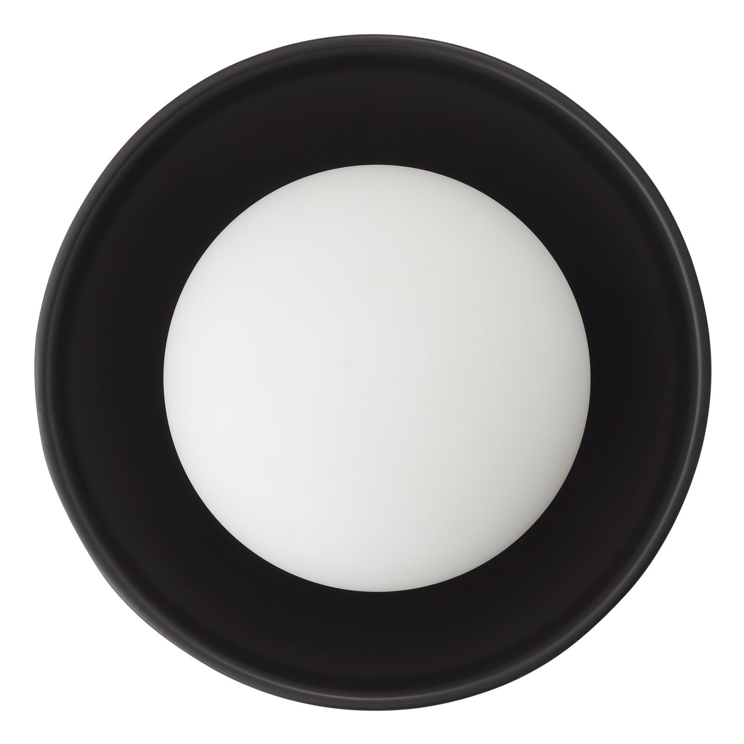 Arteriors Glaze Small Flush Mount