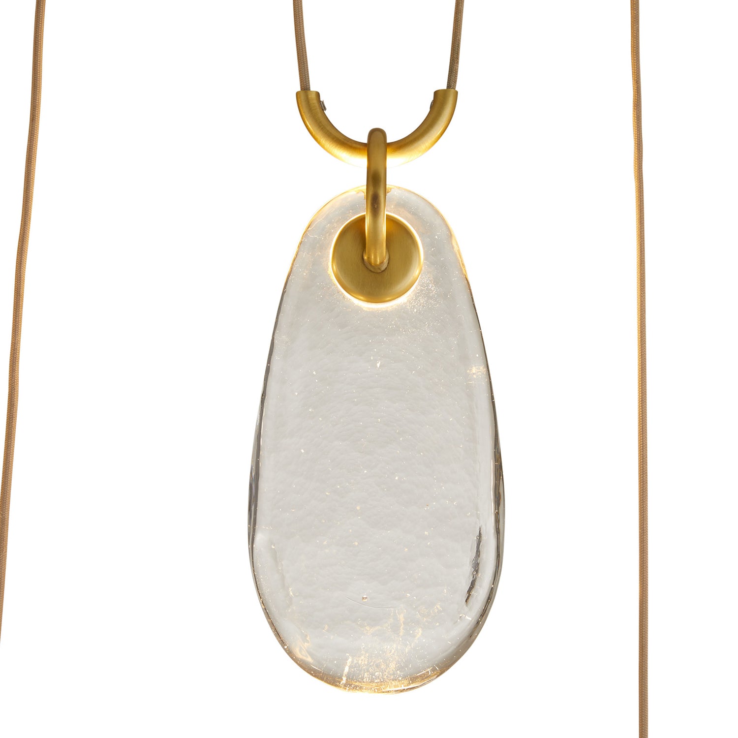 Arteriors Melt Chandelier