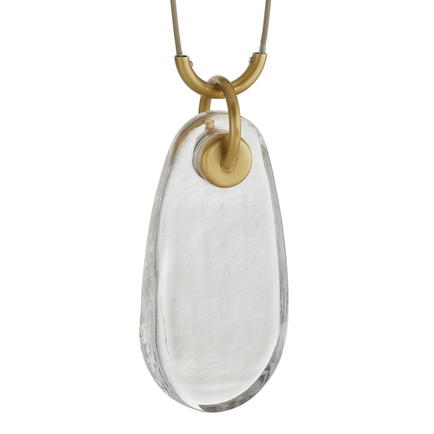 Arteriors Melt Chandelier