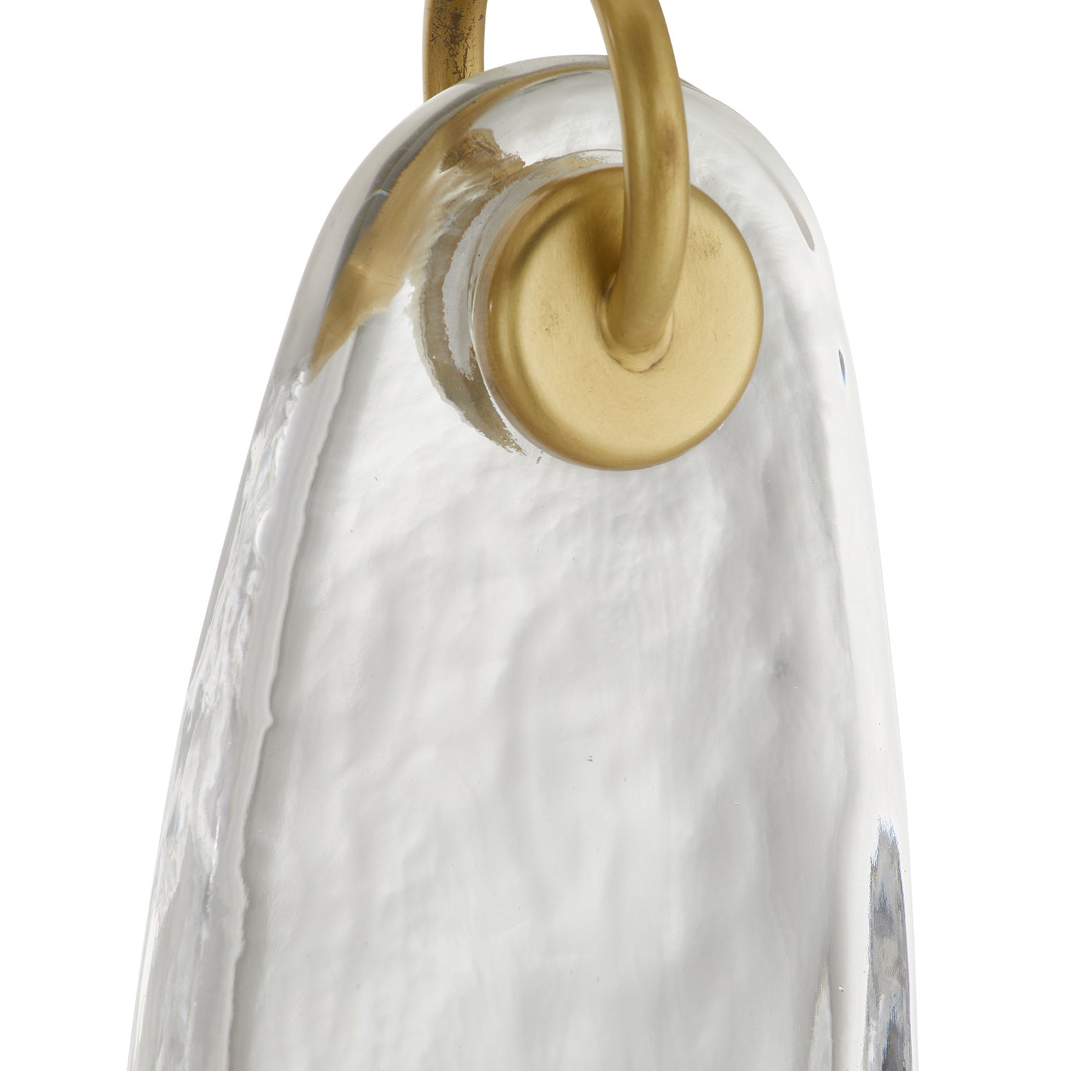 Arteriors Melt Chandelier