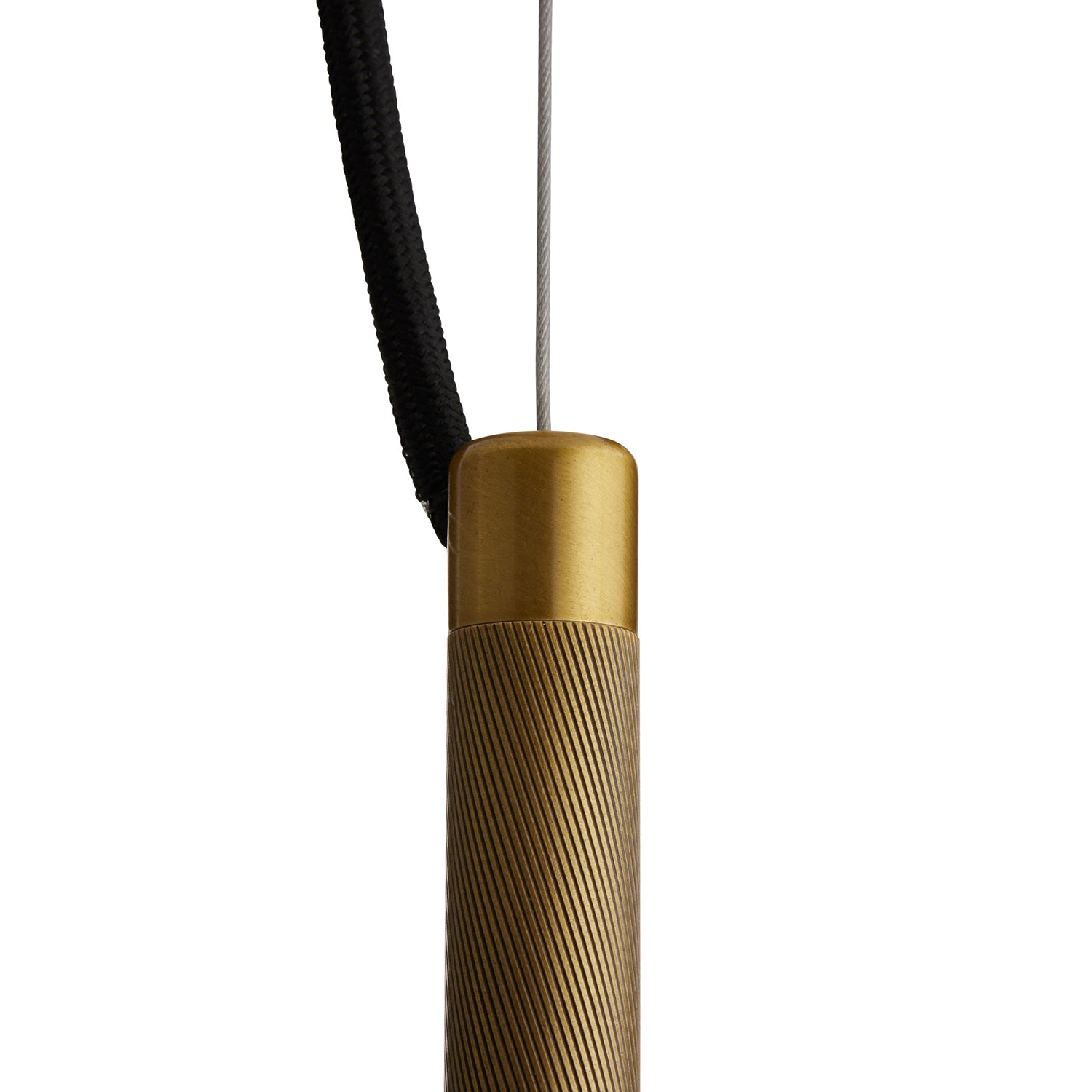 Arteriors Glaze Pendant