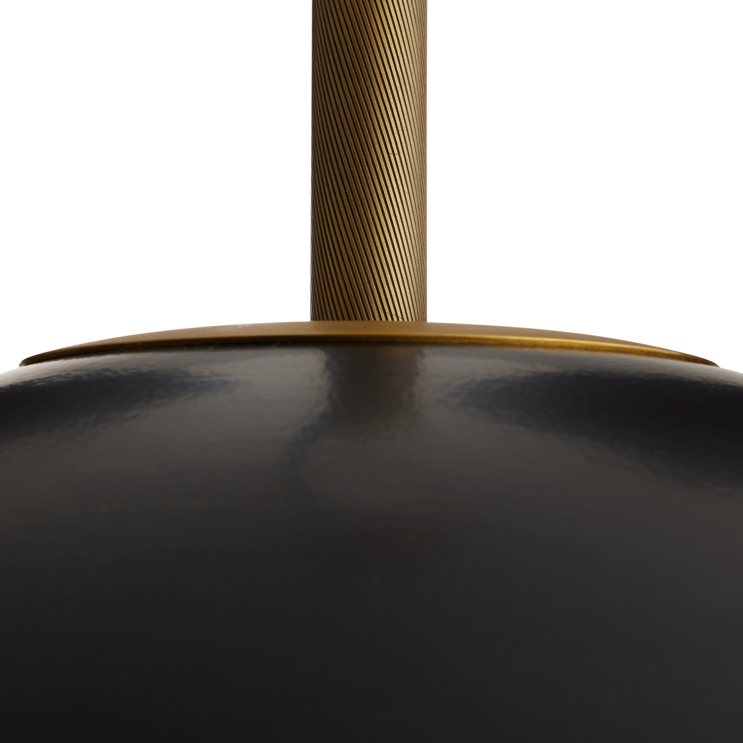 Arteriors Glaze Pendant