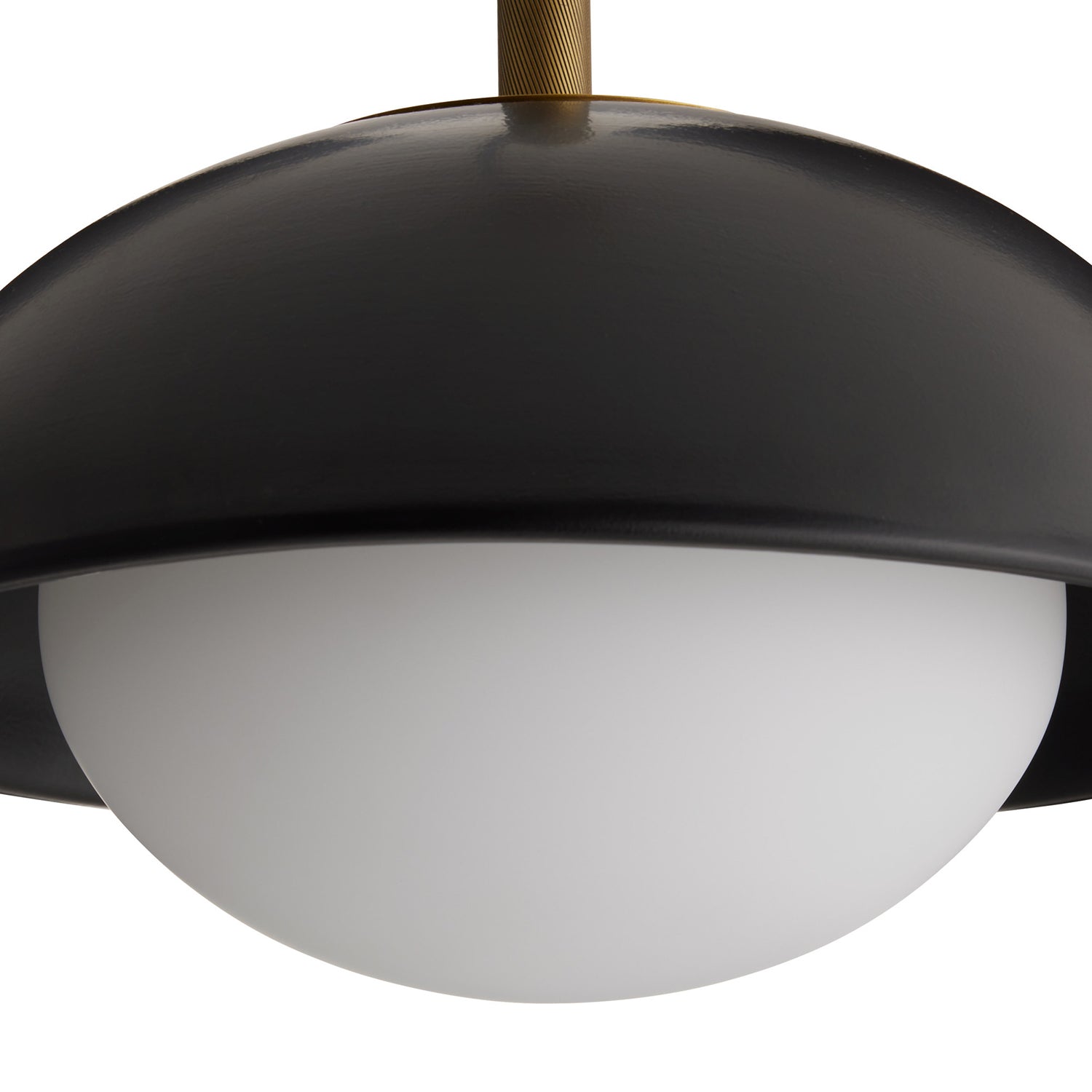 Arteriors Glaze Pendant