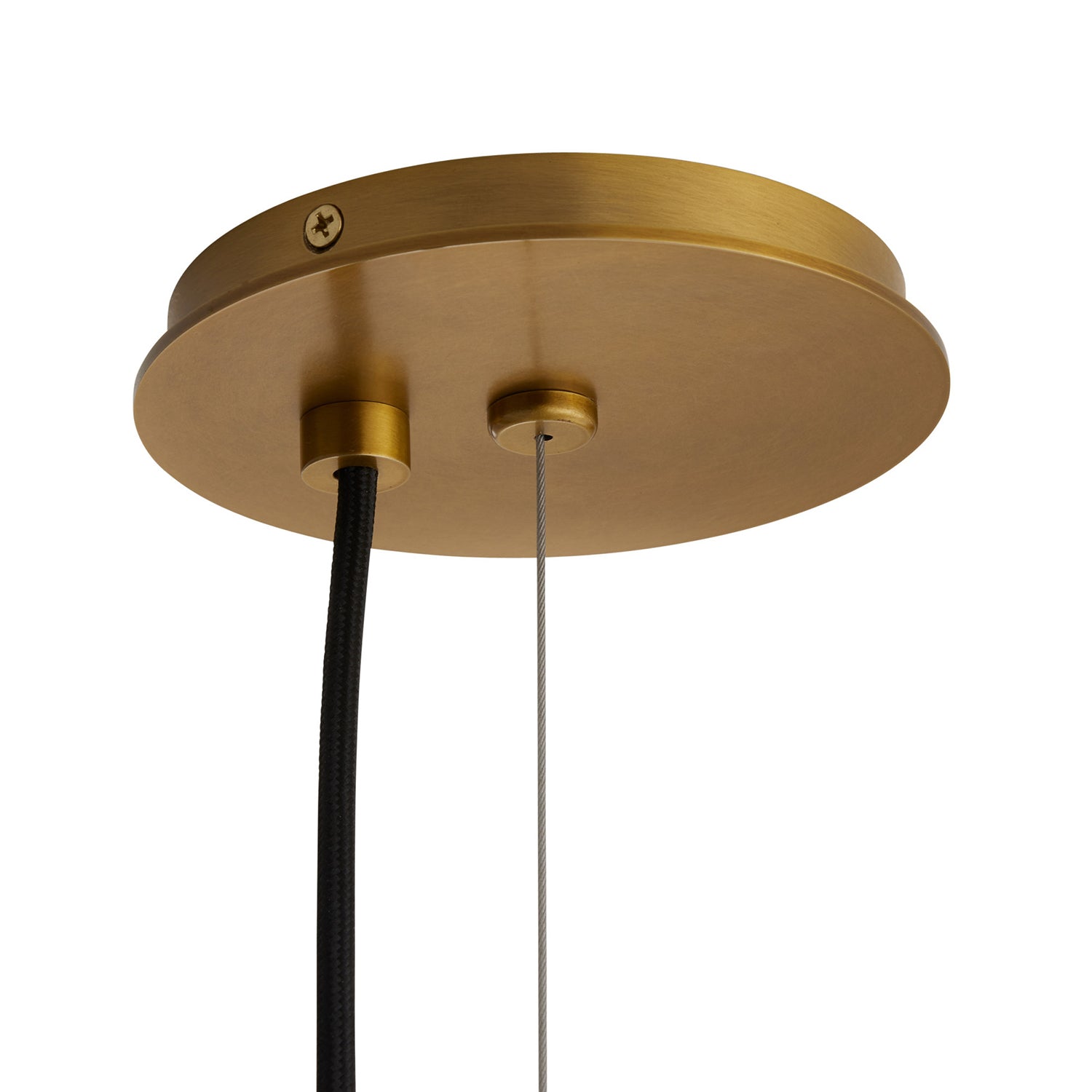 Arteriors Glaze Pendant