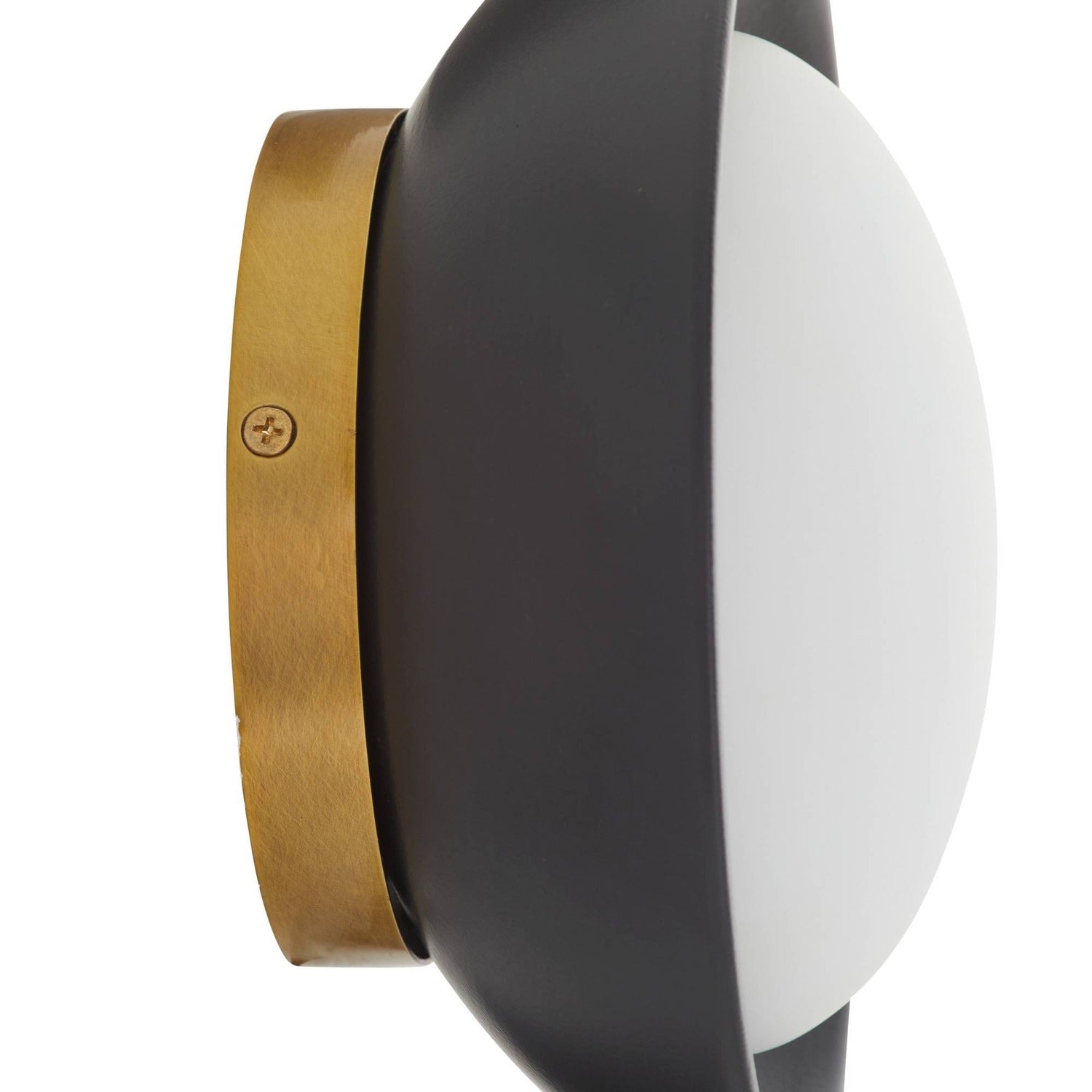 Arteriors Glaze Small Wall Sconce
