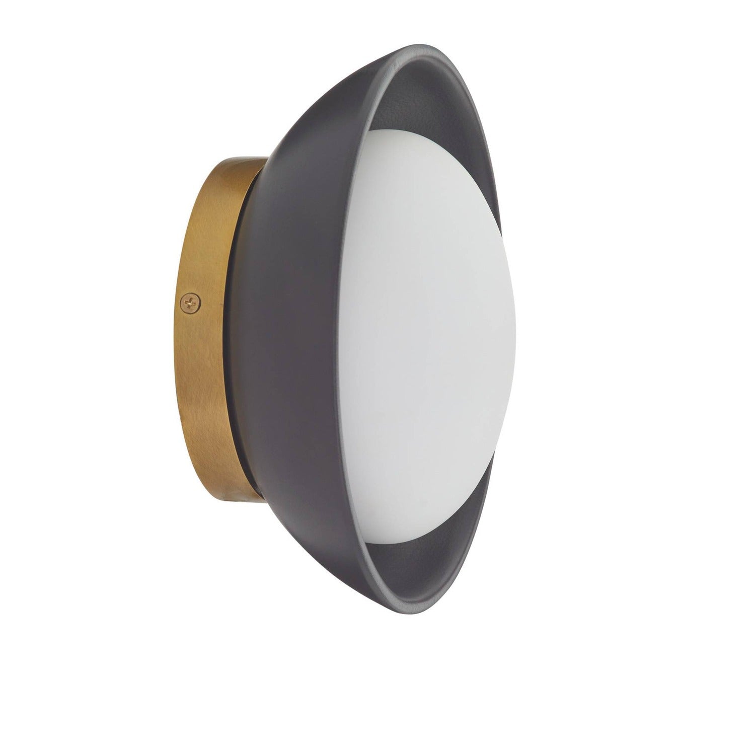 Arteriors Glaze Small Wall Sconce