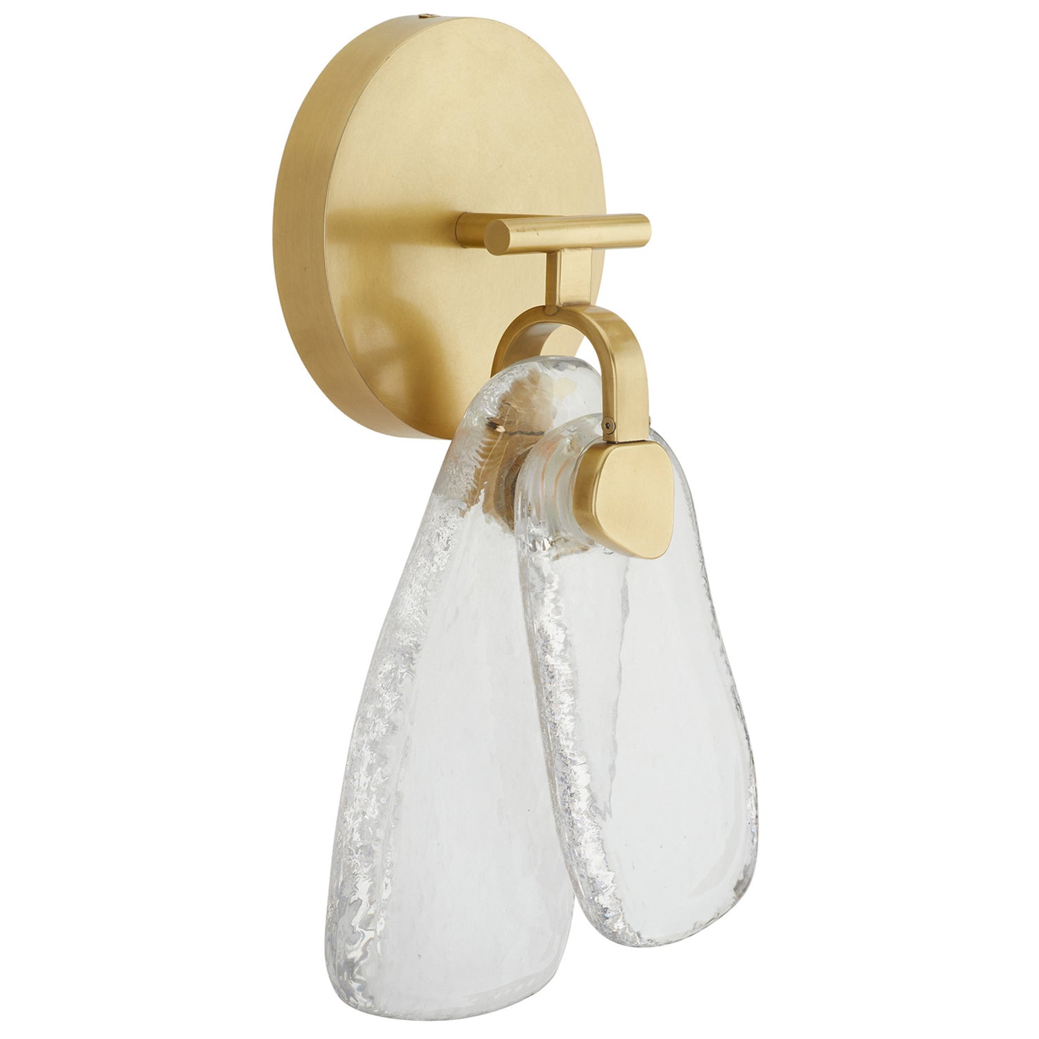 Arteriors Melt Wall Sconce