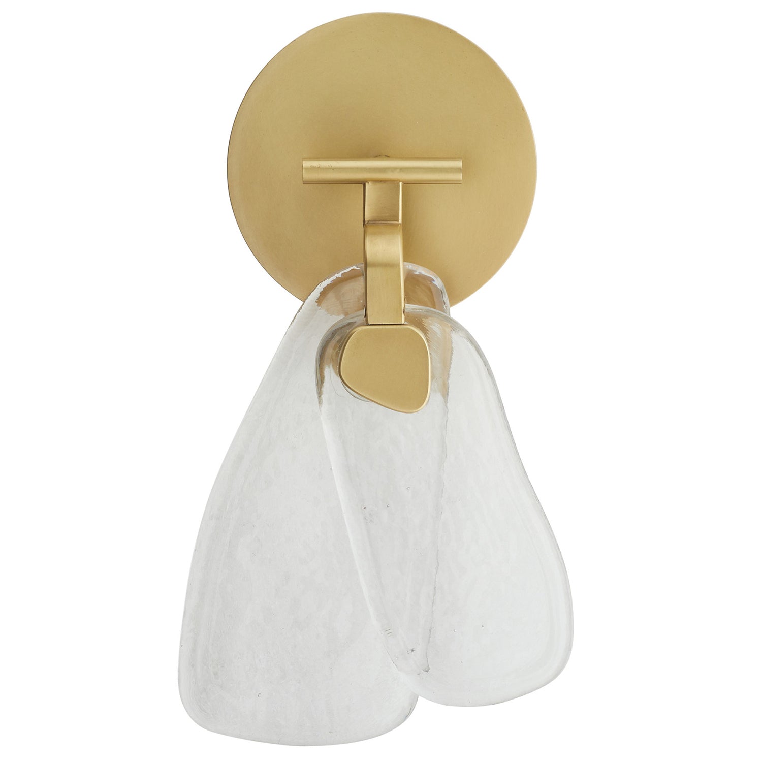 Arteriors Melt Wall Sconce