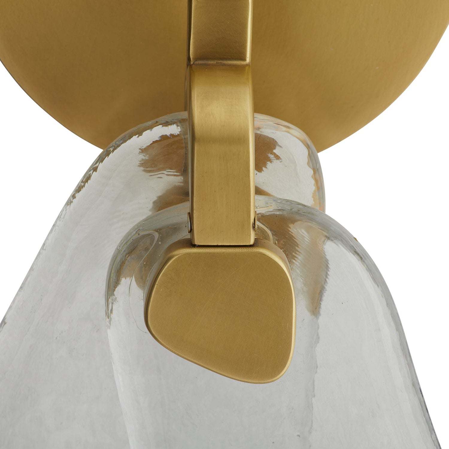 Arteriors Melt Wall Sconce