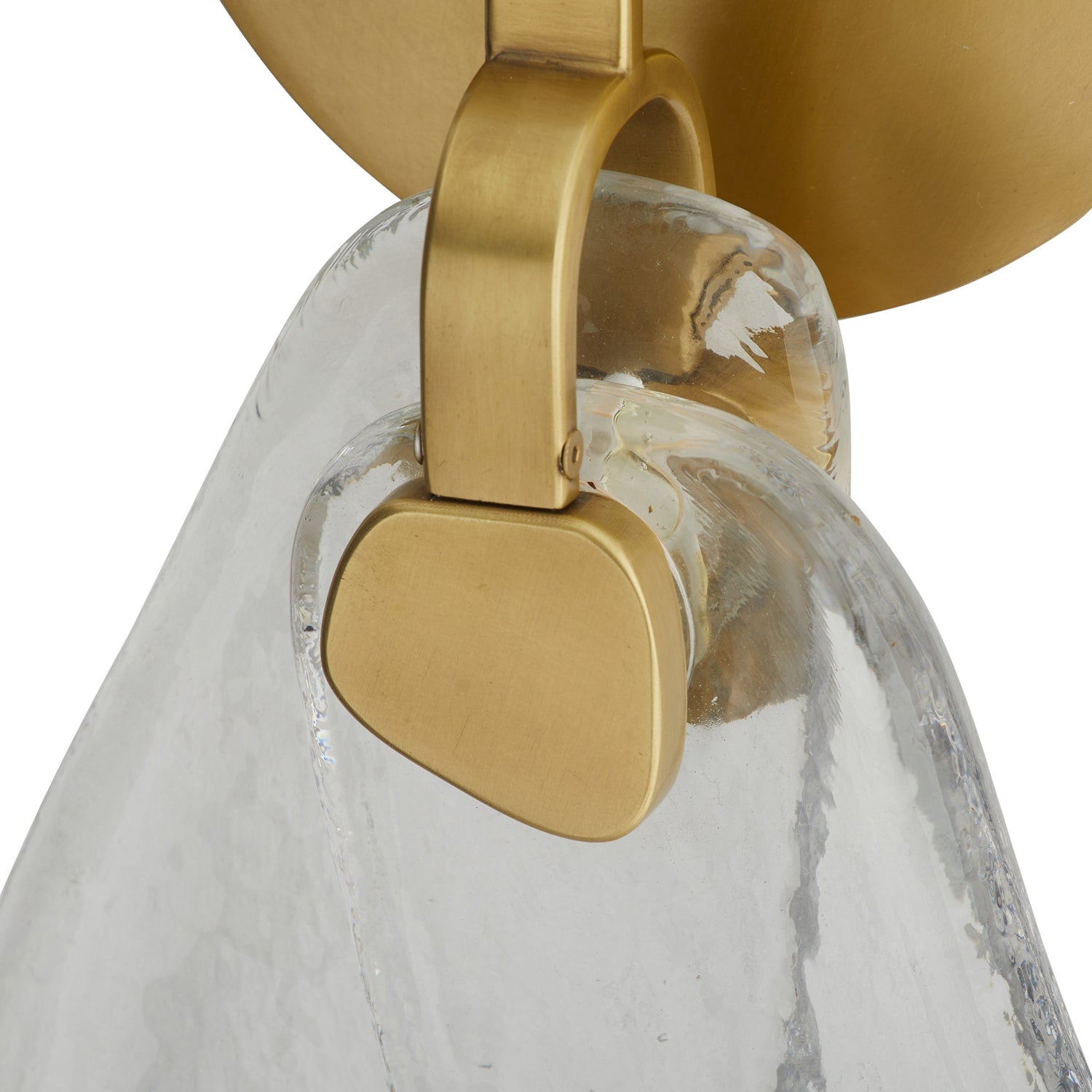 Arteriors Melt Wall Sconce