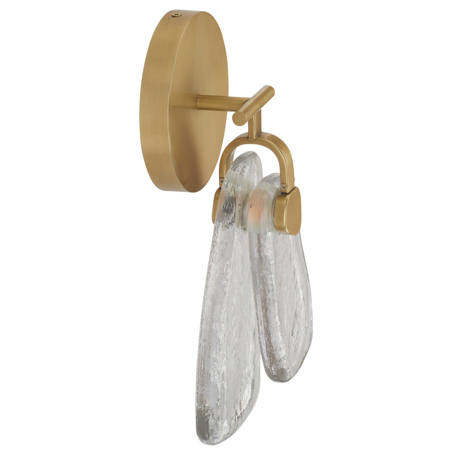 Arteriors Melt Wall Sconce