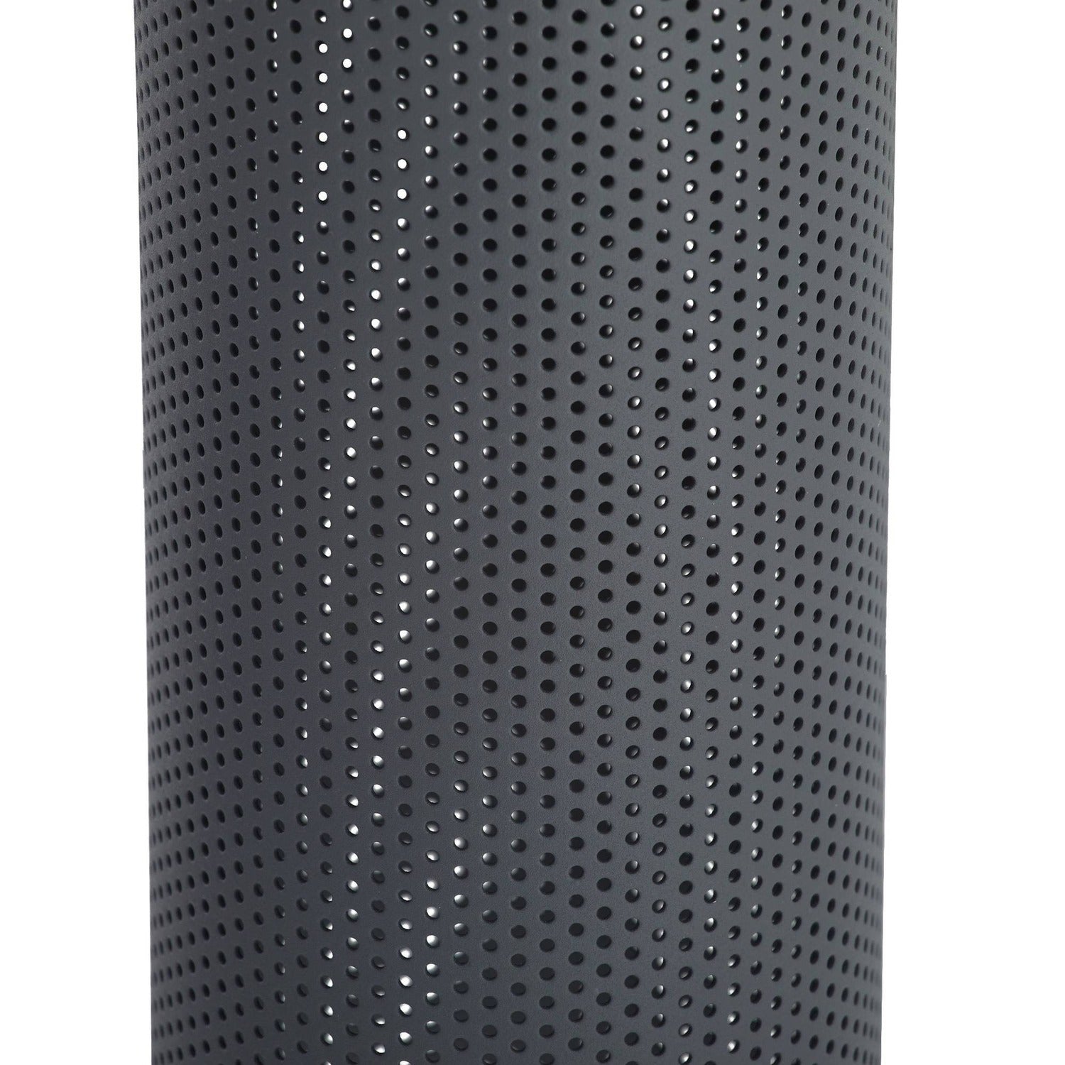 Arteriors Punch Marine Grade Aged Graphite Small Outdoor Wall Sconce