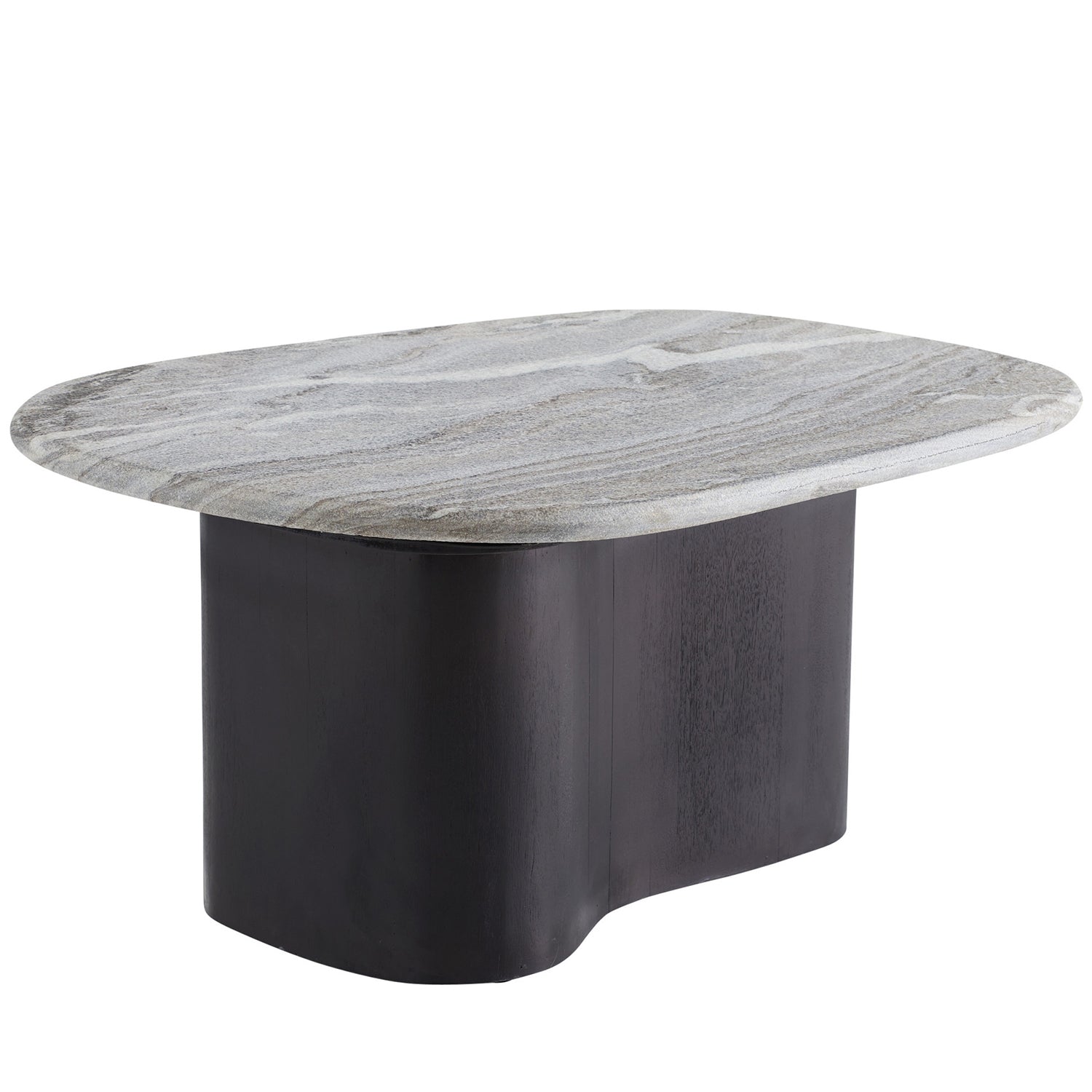 Arteriors Melt Coffee Table Set of 2