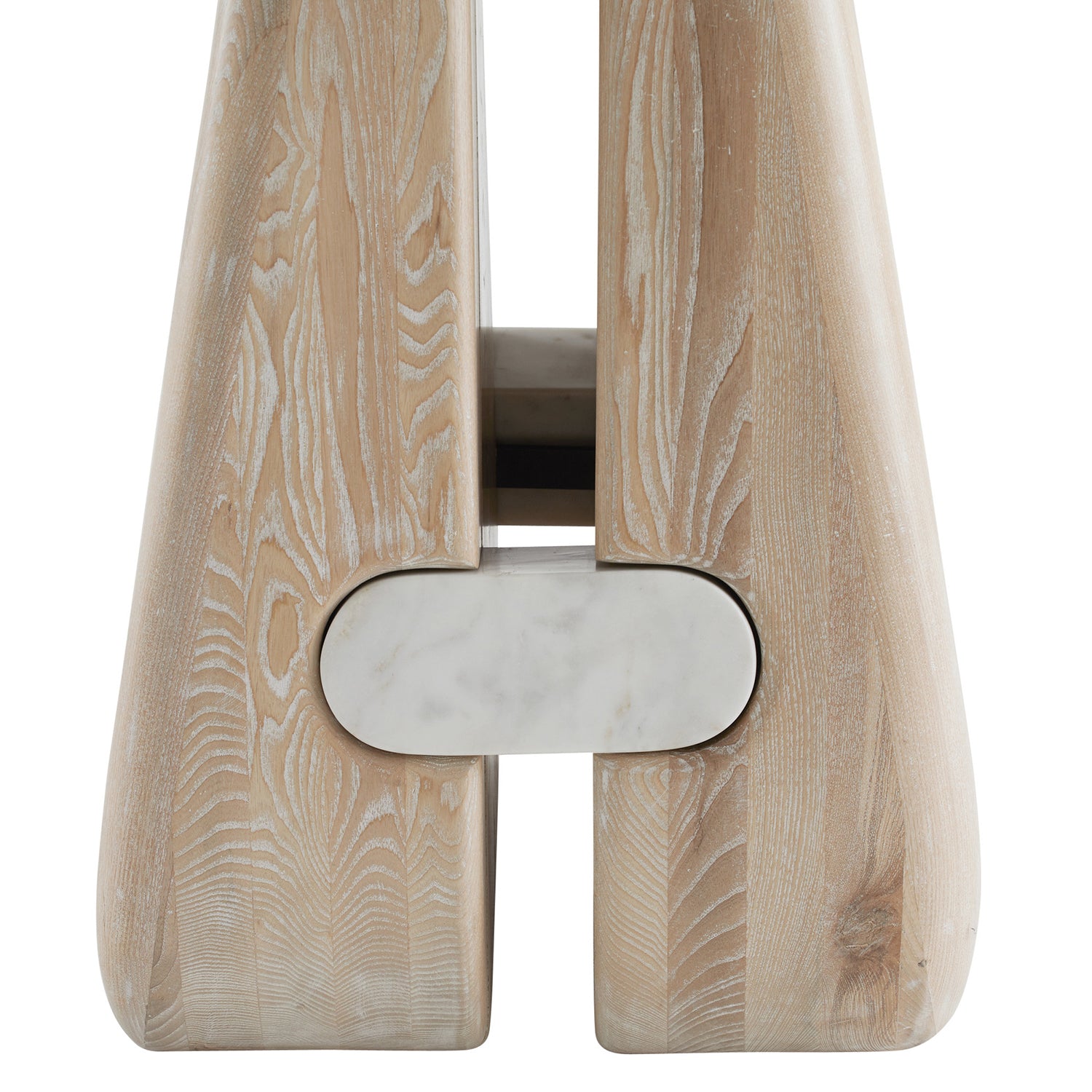 Arteriors Melt Entry Table