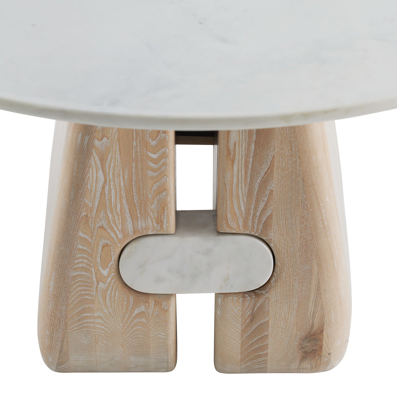 Arteriors Melt Entry Table