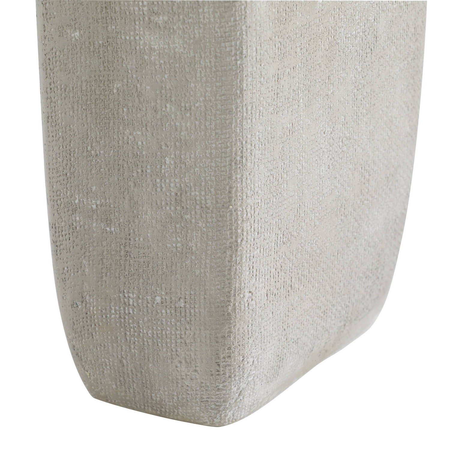Arteriors Melt Outdoor Console Table