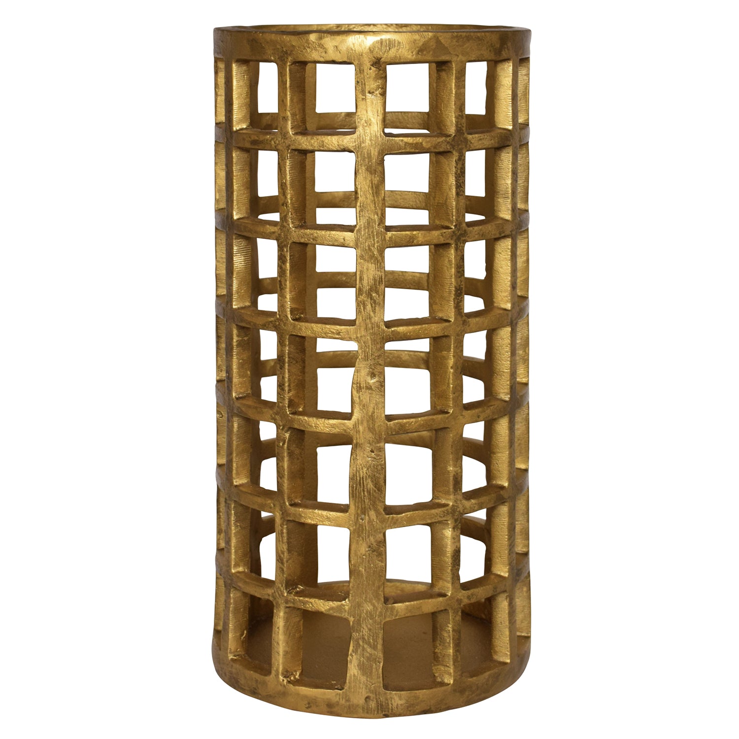 Worlds Away Gage Candle Holder