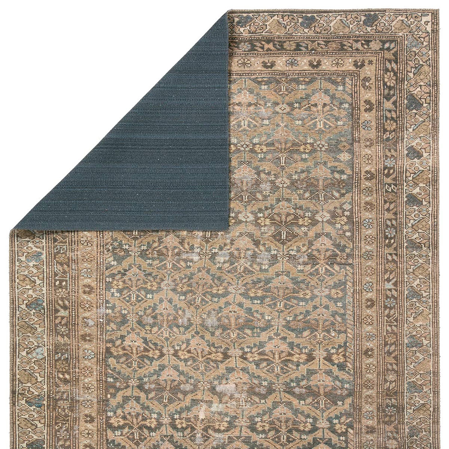 Label J by Jaipur Living Garcia Arjoel Power Loomed Rug