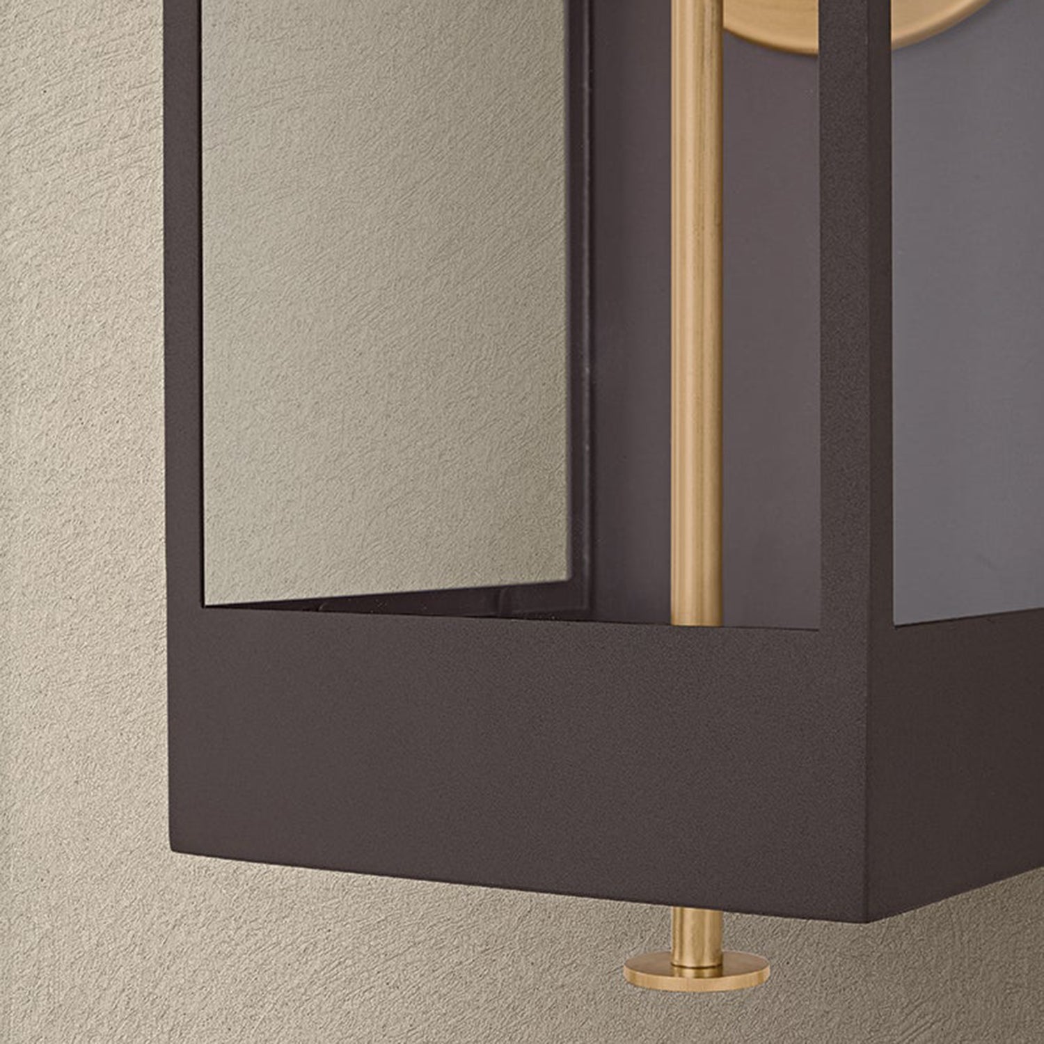 Troy Lighting Garvey Exterior Wall Sconce