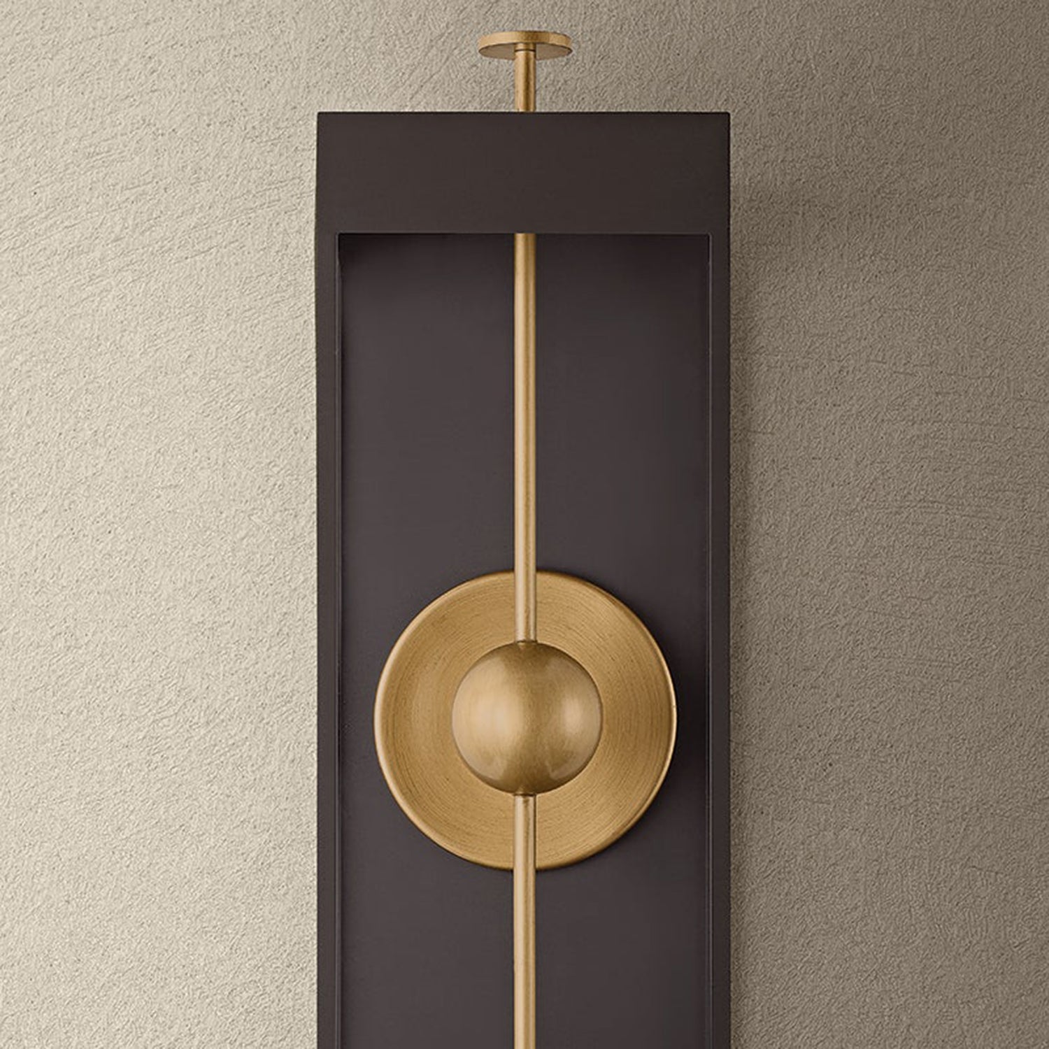Troy Lighting Garvey Exterior Wall Sconce