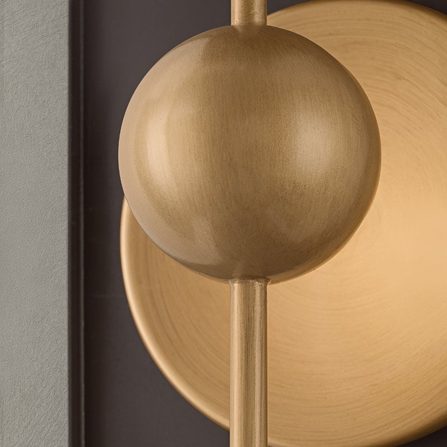 Troy Lighting Garvey Exterior Wall Sconce