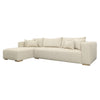 Daphne Chaise Sectional Sofa
