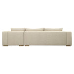 Daphne Chaise Sectional Sofa
