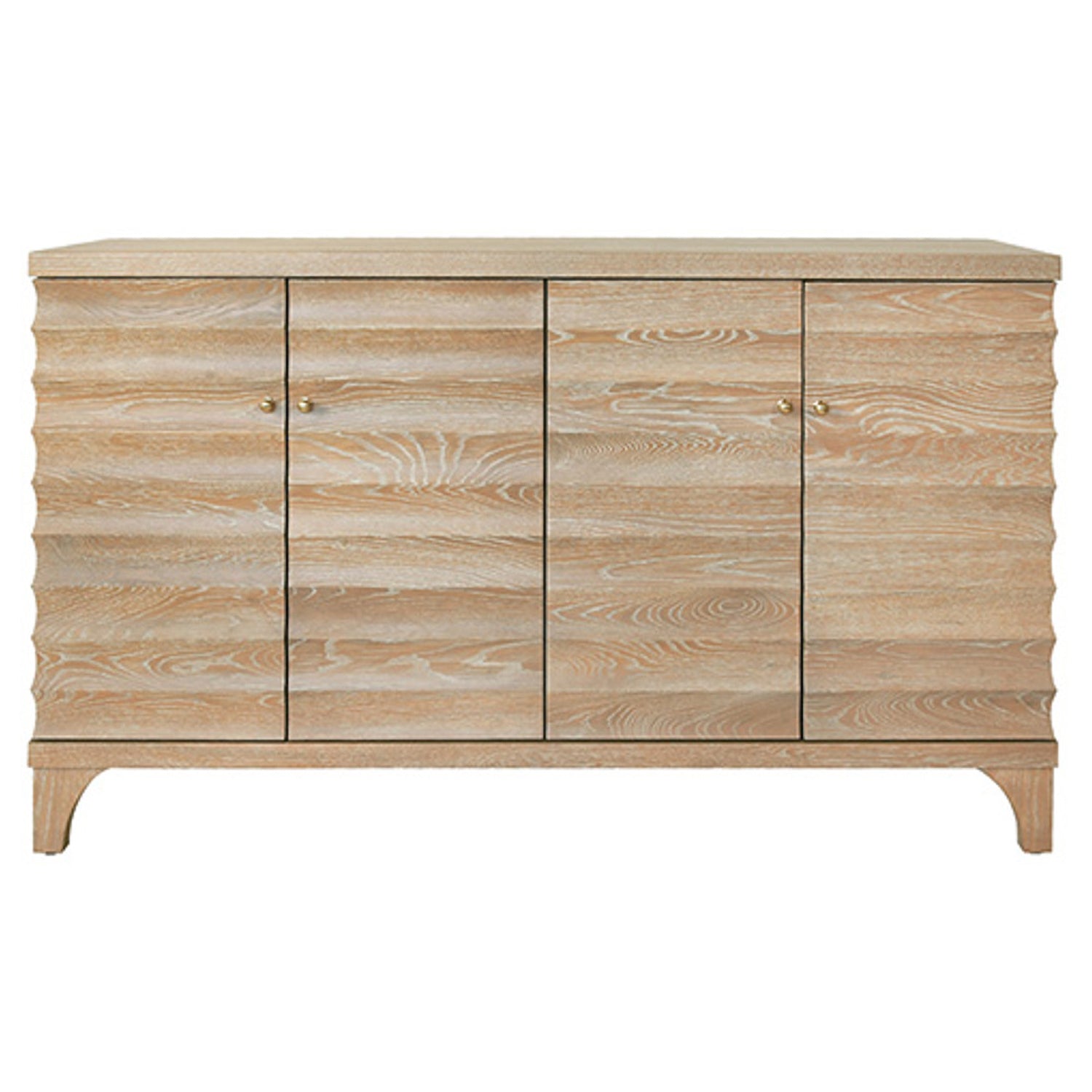 Worlds Away Gates Buffet