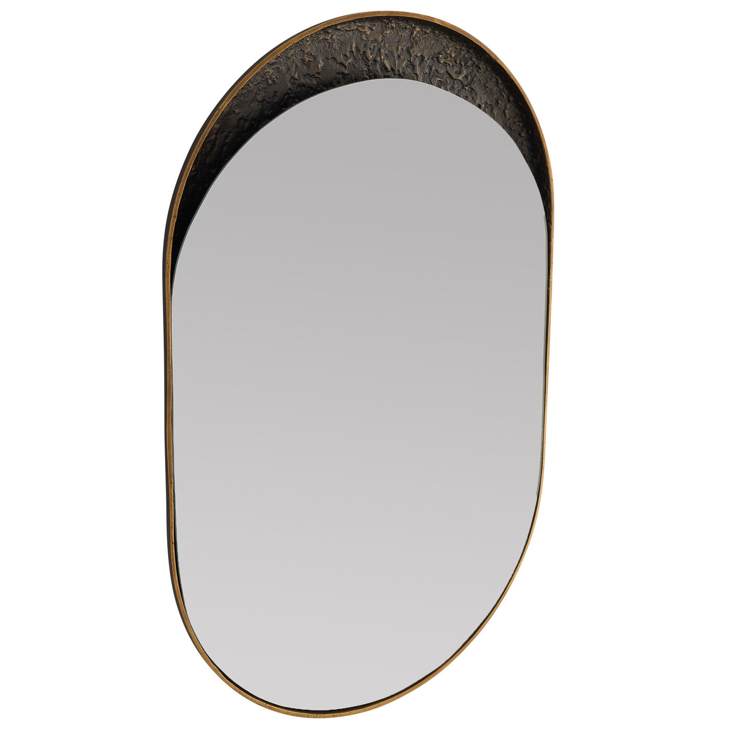 Arteriors Inset Wall Mirror