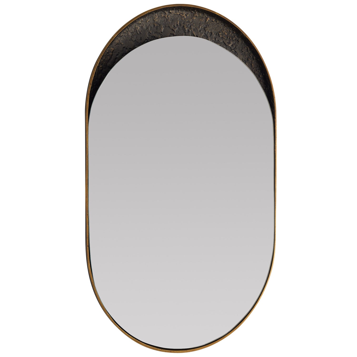 Arteriors Inset Wall Mirror