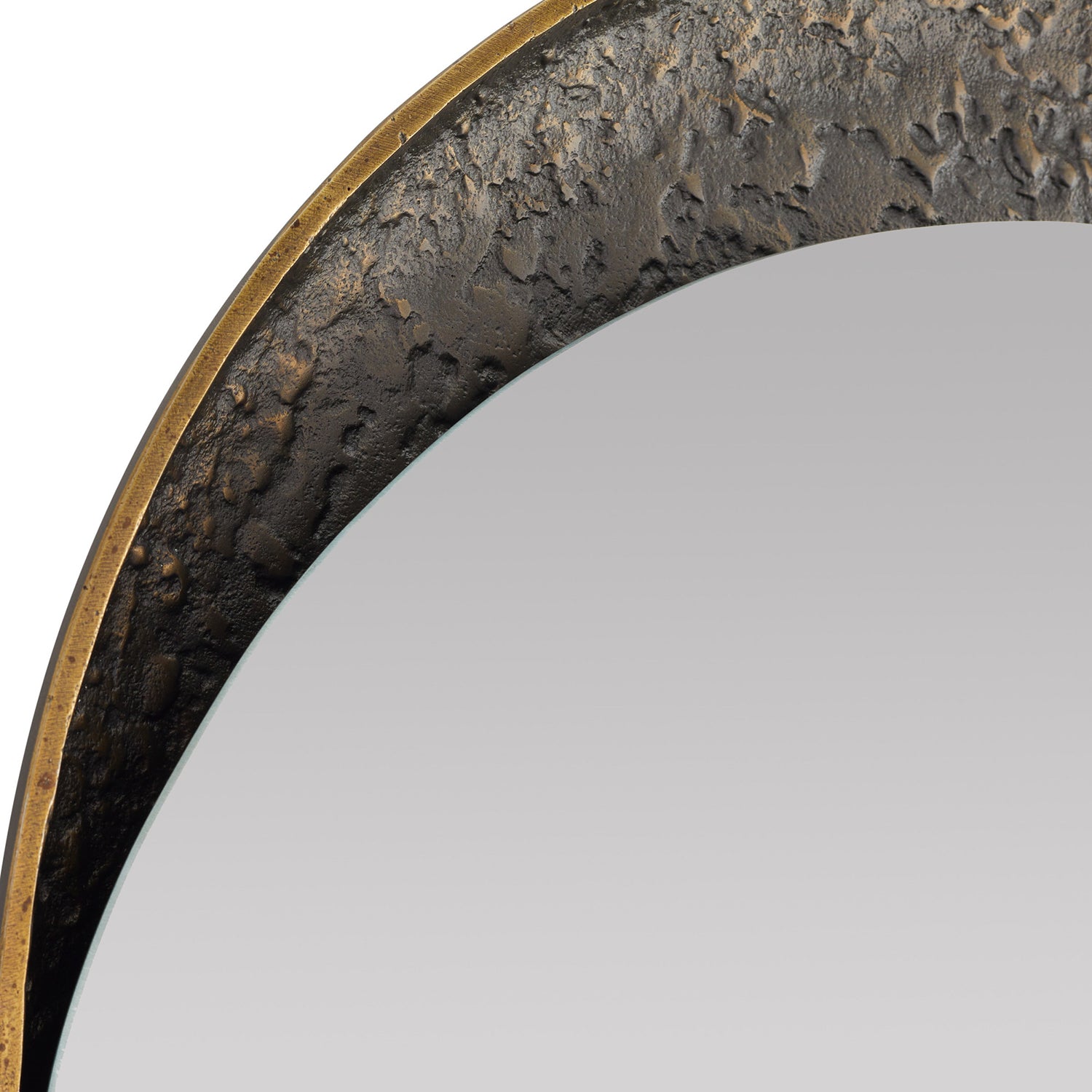 Arteriors Inset Wall Mirror
