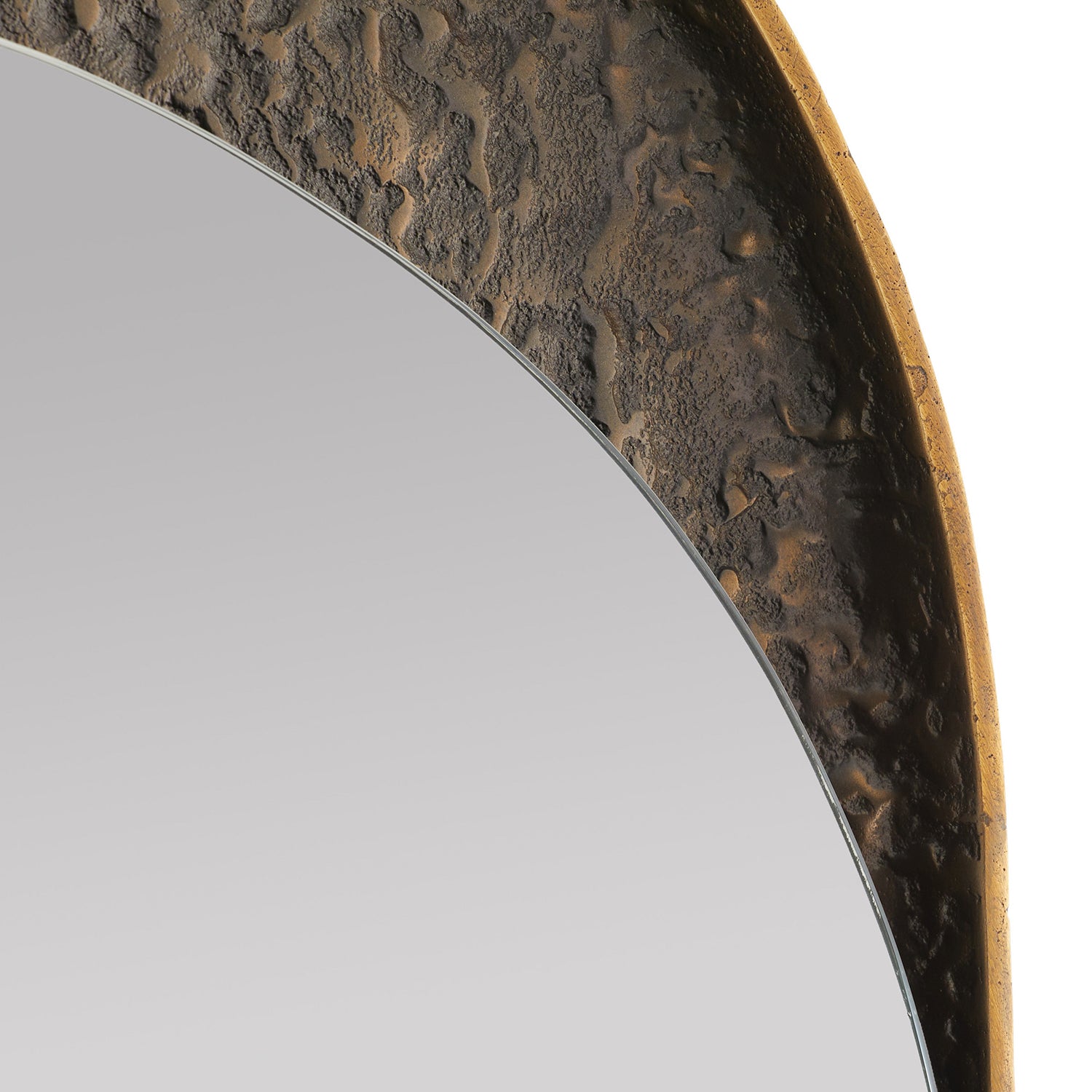 Arteriors Inset Long Mirror