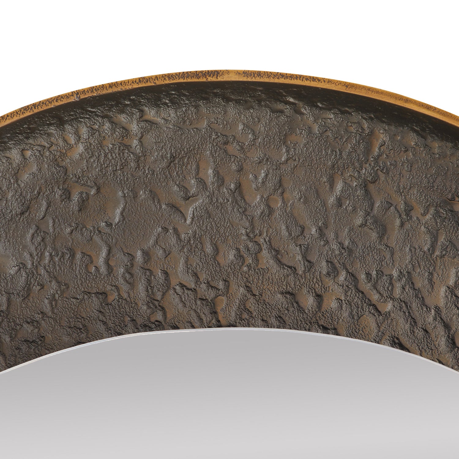 Arteriors Inset Long Mirror