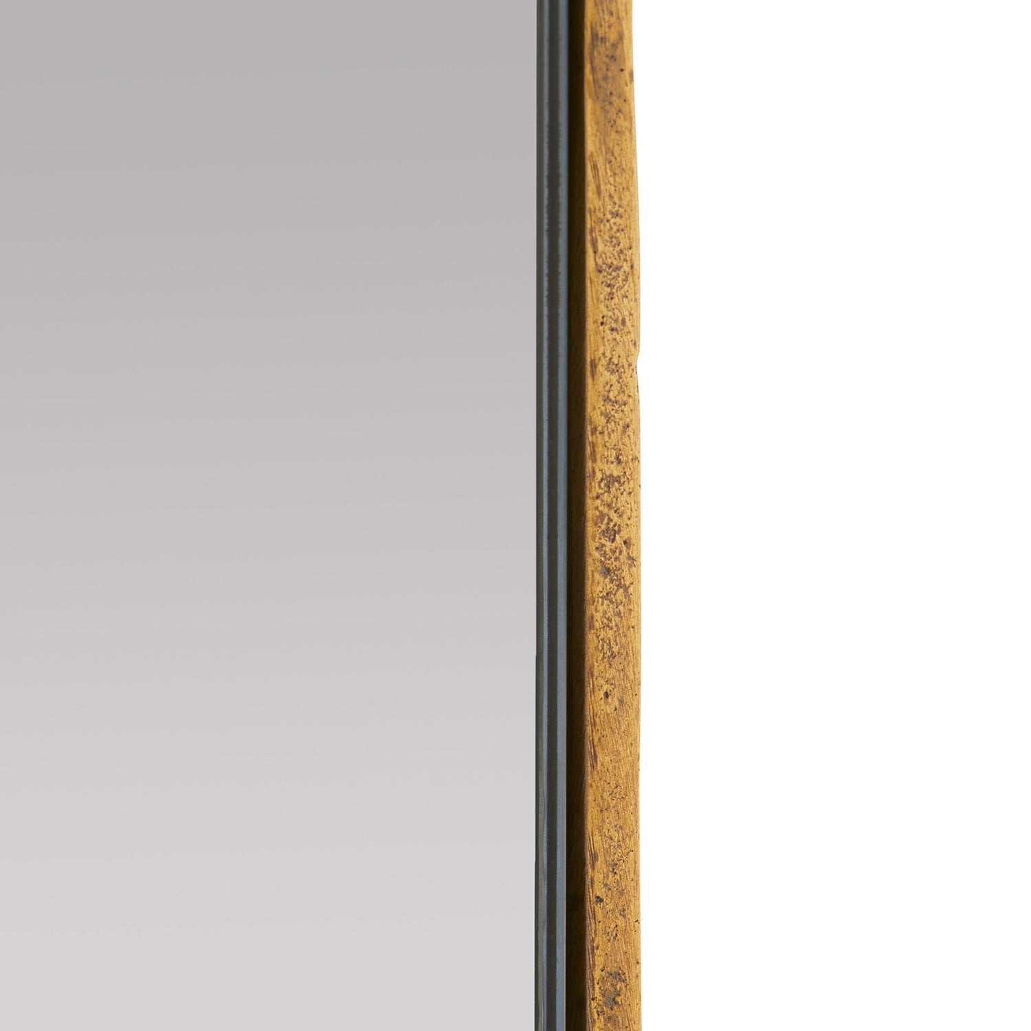 Arteriors Inset Long Mirror