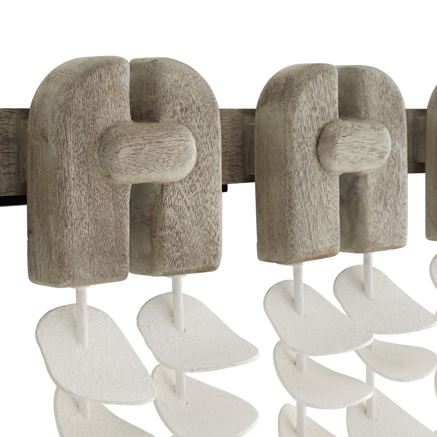 Arteriors Melt Wall Decor