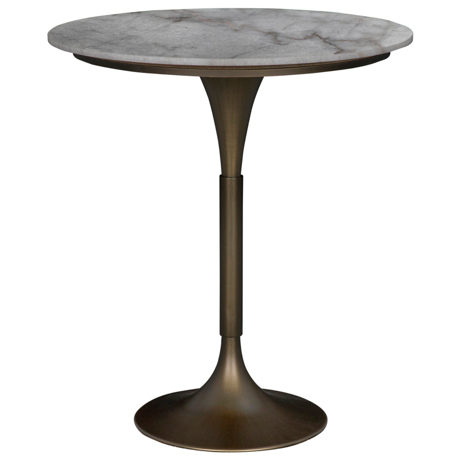 Noir Jman Bar Table