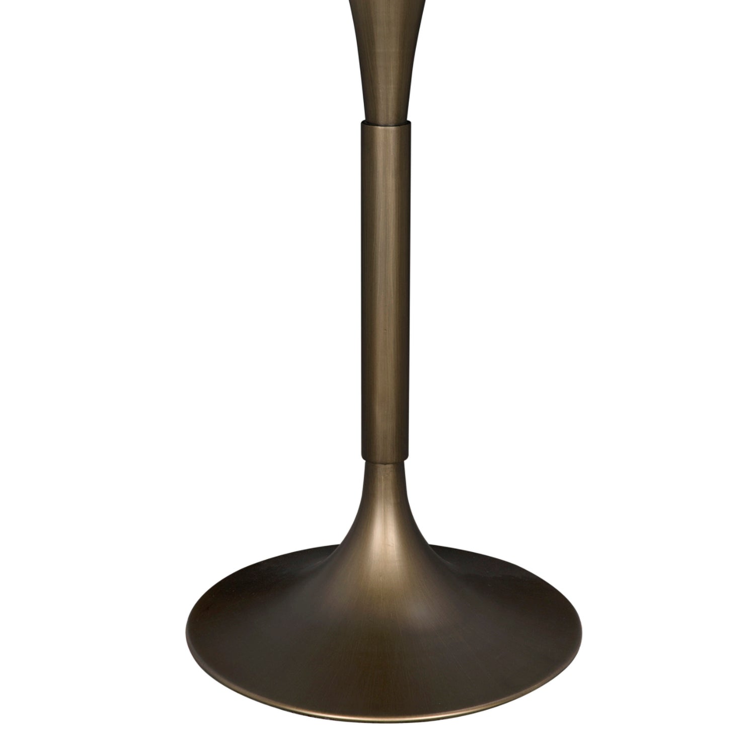 Noir Jman Bar Table