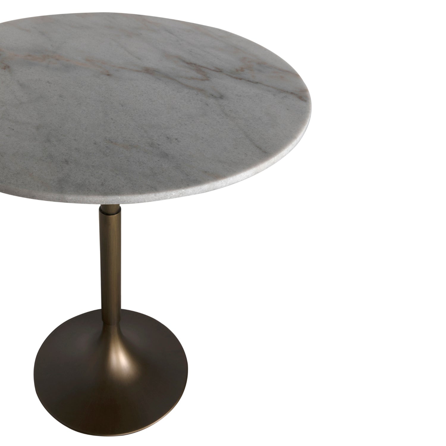 Noir Jman Bar Table