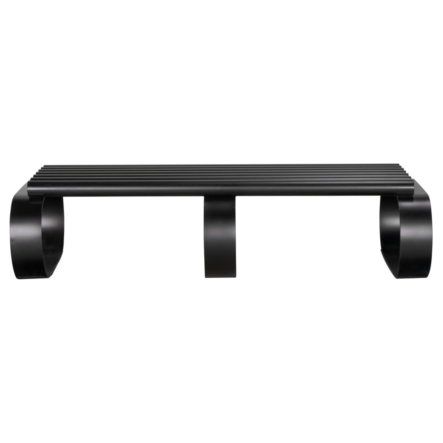 Noir Satish Bench