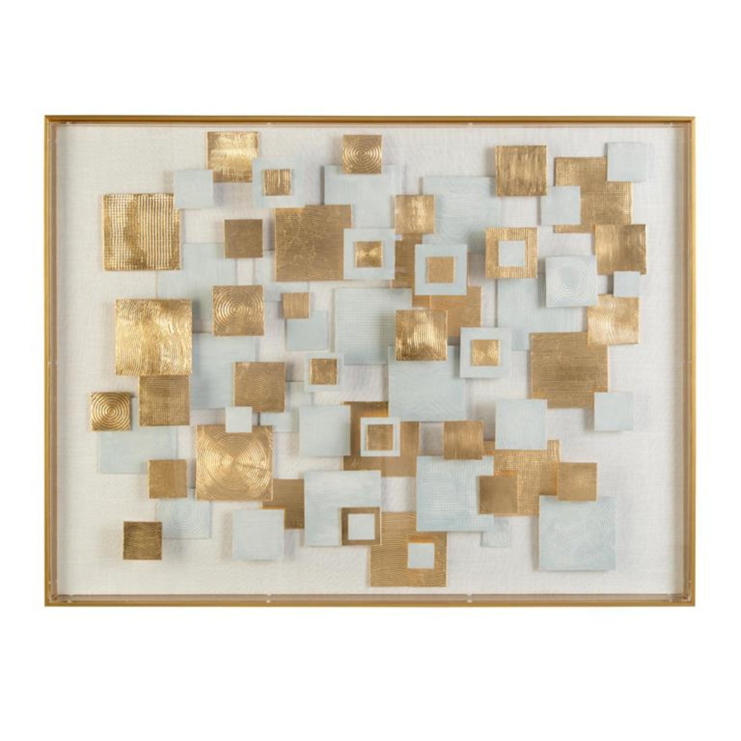 John Richard On Our Way Framed Art