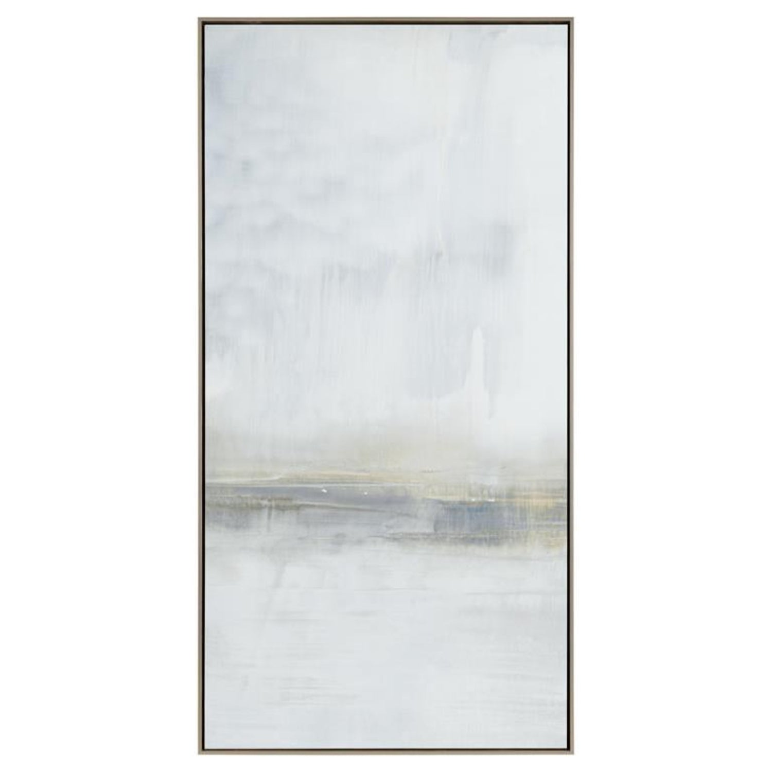 John Richard Carol Benson-Cobb Subtle Persuasion No. 1-3 Small  Framed Art Set of 3