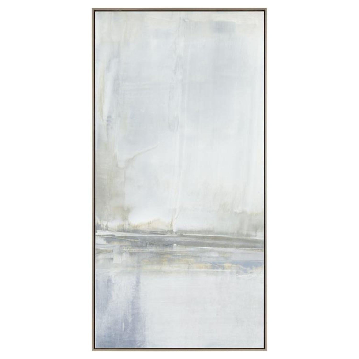 John Richard Carol Benson-Cobb Subtle Persuasion No. 1-3 Small  Framed Art Set of 3
