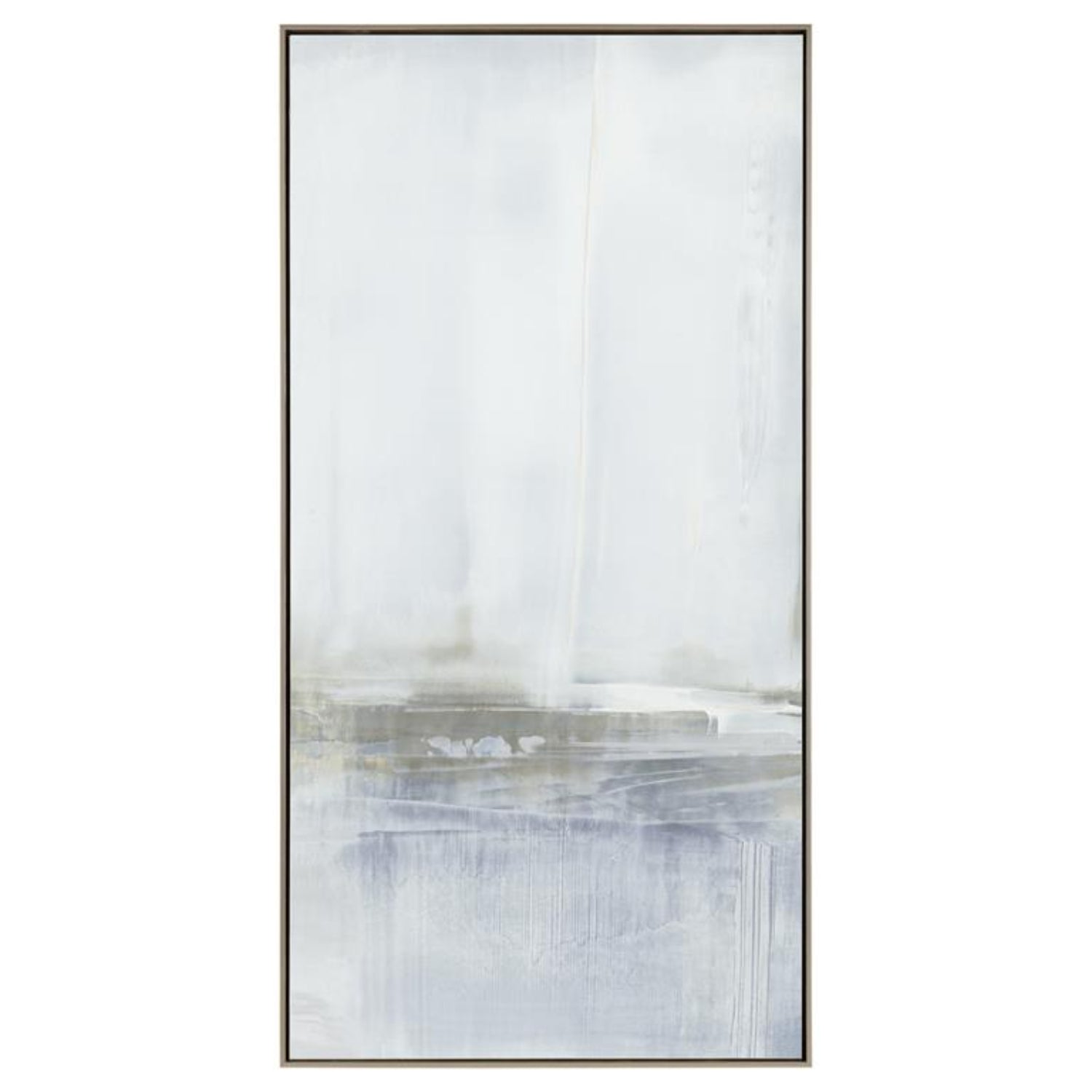 John Richard Carol Benson-Cobb Subtle Persuasion No. 1-3 Large Framed Art Set of 3