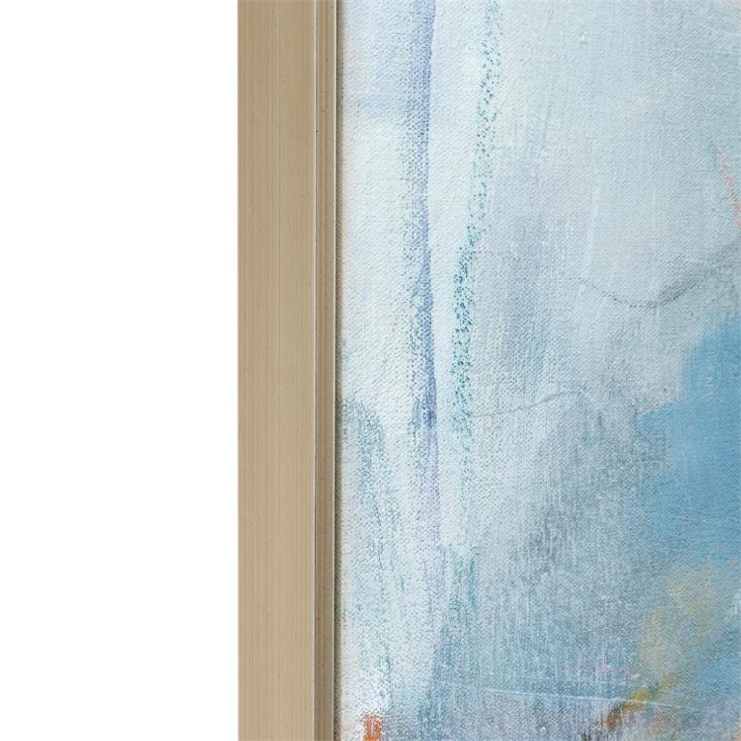 John Richard Shelley Bolton's Hewn Large Framed Art