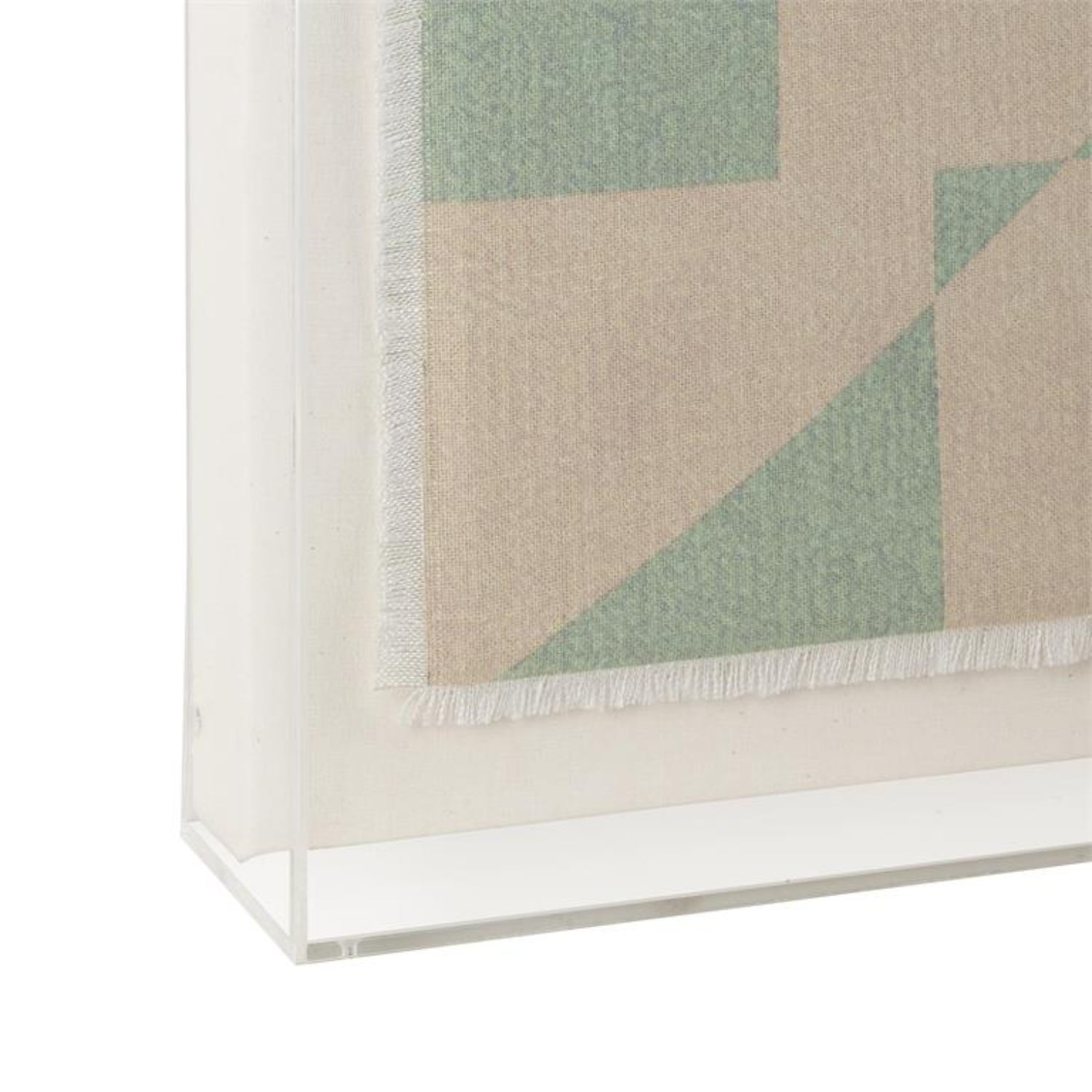 John Richard Lori Dubois' Harbor Haze I Framed Art