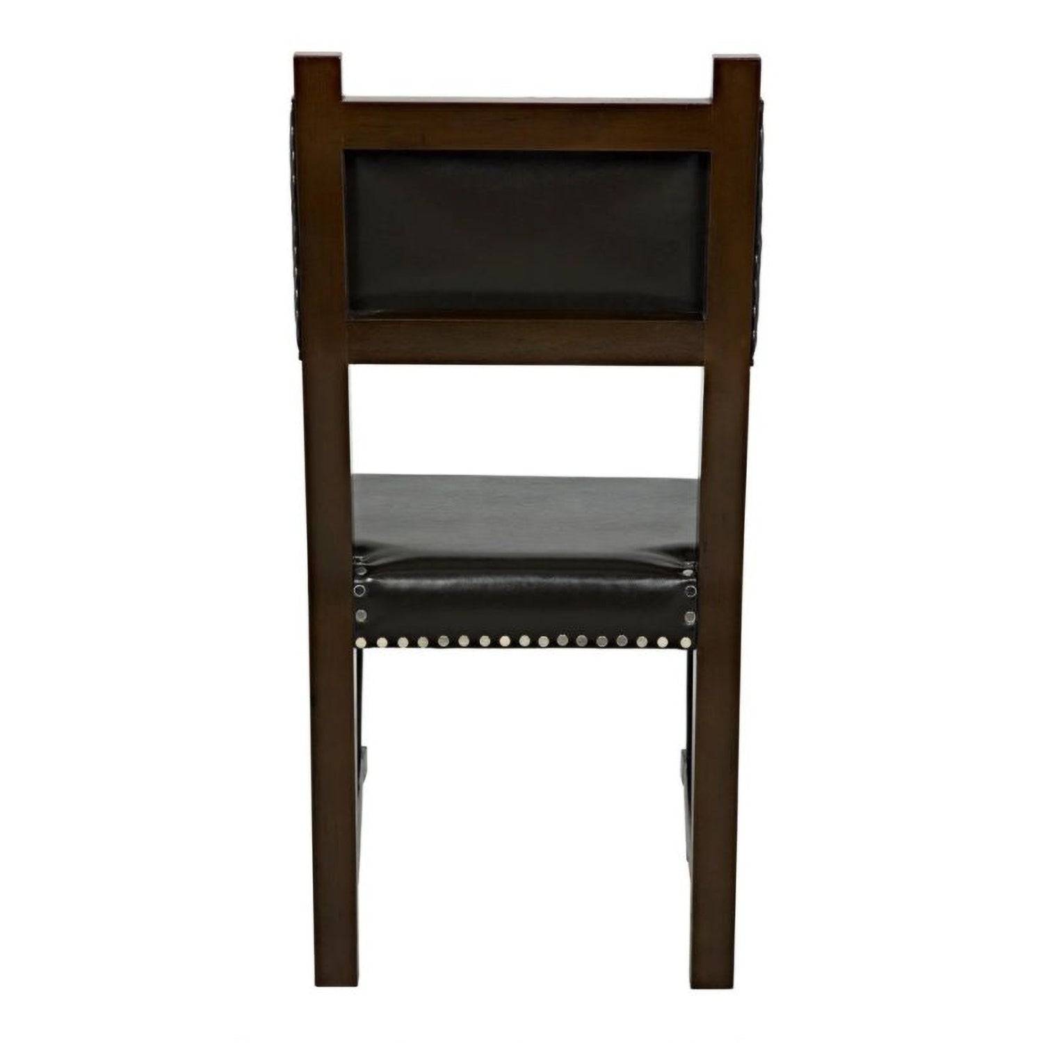 Noir Kerouac Dining Chair